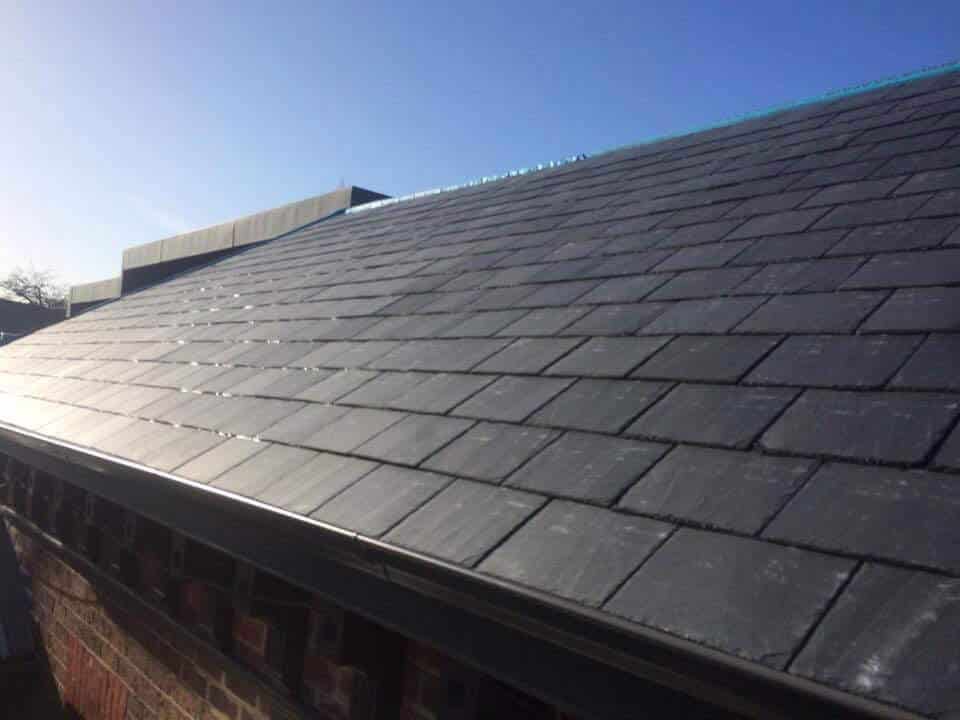New Roofs Installation In Melbourne South East Roof Repairs