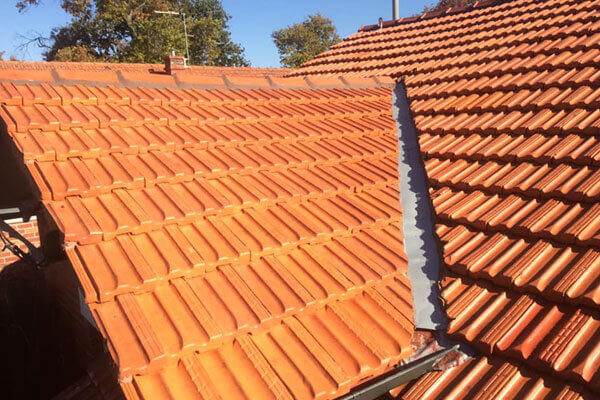 New Roofing in Melbourne