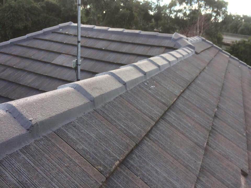commercial roof insulation