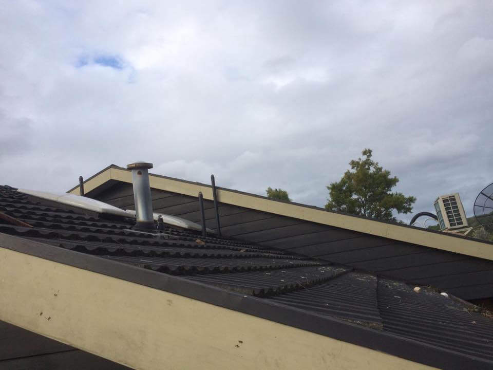 painter roofing Melbourne