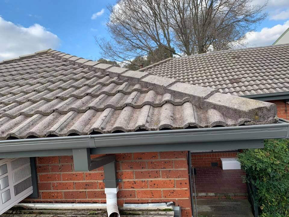 repointing roof tiles bunnings