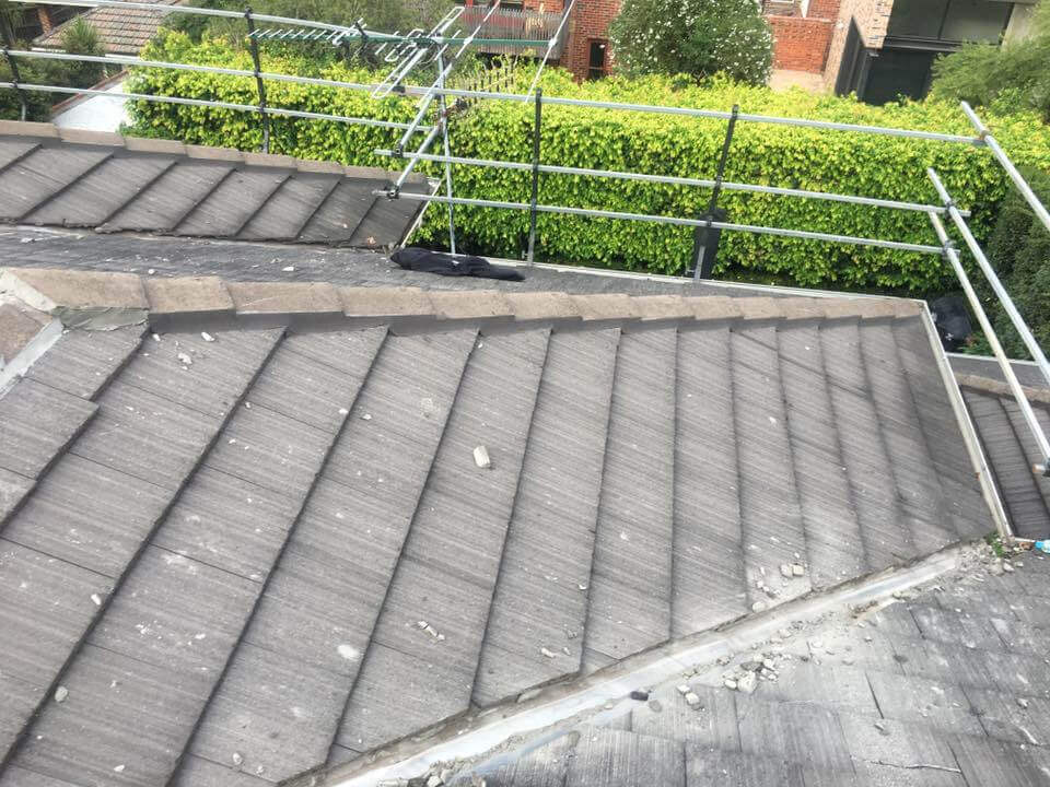 rigid-roof-insulation-Melbourne