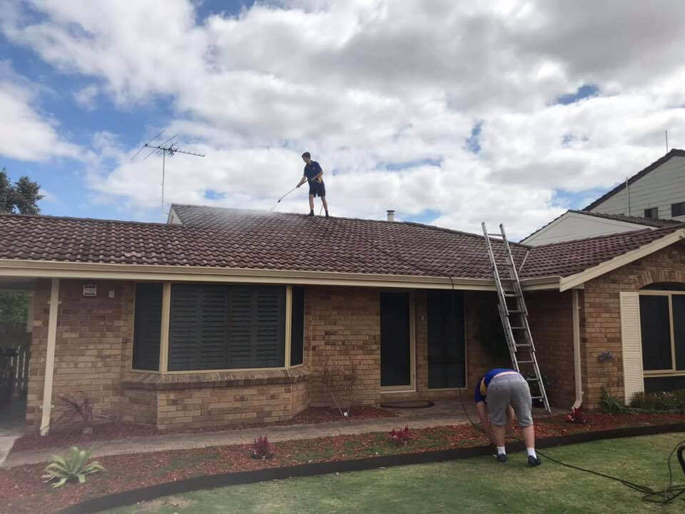 roof-insulation-batts-Melbourne
