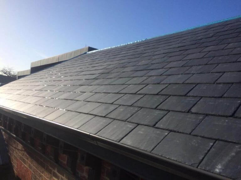 Our Gallery South East Roof Repairs