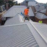 Roof Plumber and Restoration
