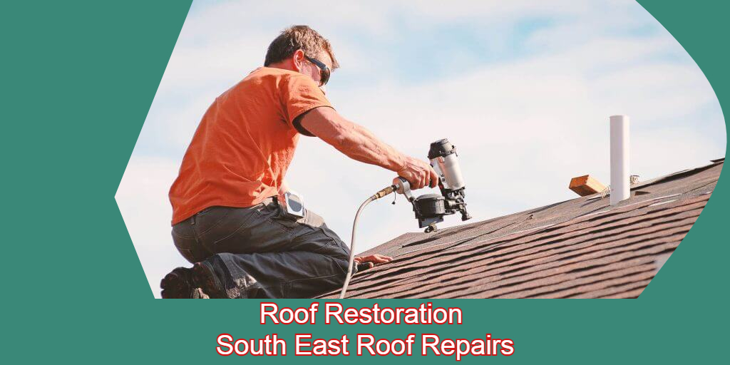 Roof Restoration Services