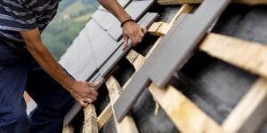 Secure Roof Restoration | South East Roof Repairs