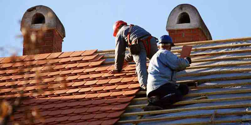 Roof Restoration Brighton East