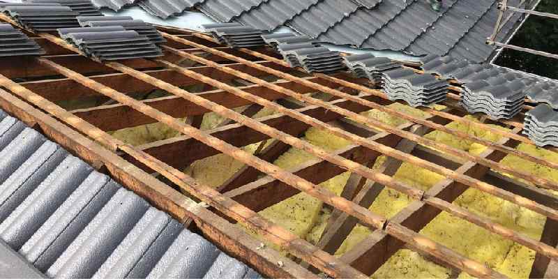 Roof Restoration Carlton - Southeast Roof Repairs