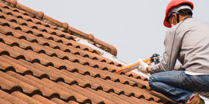 Roof Plumber in Melbourne