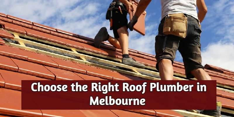 Roof plumber in Melbourne - Southeast roof repairs
