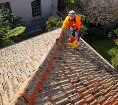 Brisbane Roof Restoration